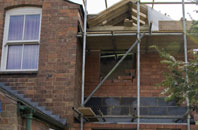 free Rusholme home extension quotes